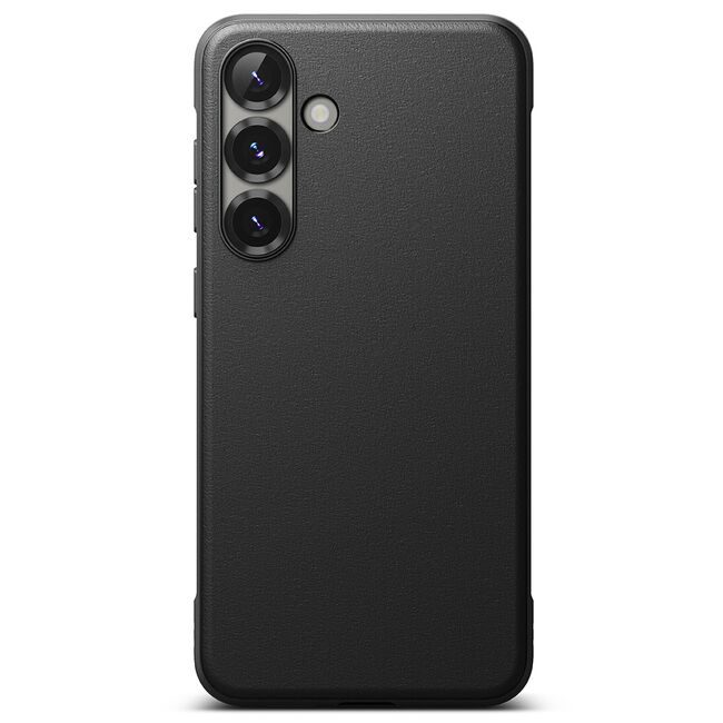 Husa pentru  Samsung Galaxy S25+ Ringke Onyx - Negru mat