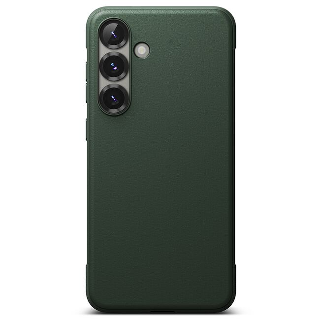 Husa pentru  Samsung Galaxy S25 Ringke Onyx - Verde