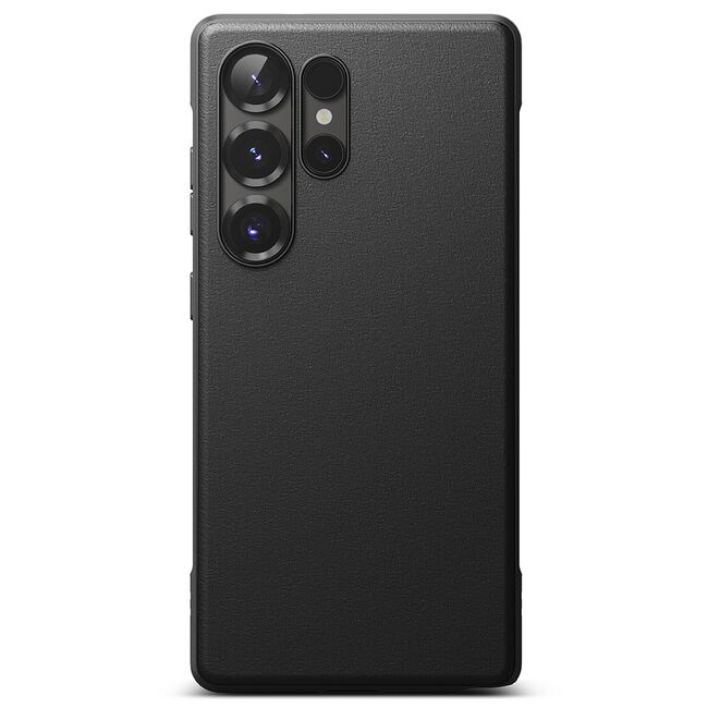 Husa pentru  Samsung Galaxy S25 Ultra Ringke Onyx - Negru denim
