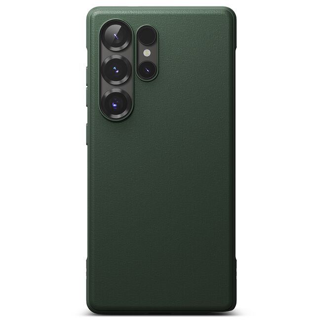 Husa pentru  Samsung Galaxy S25 Ultra Ringke Onyx - Verde