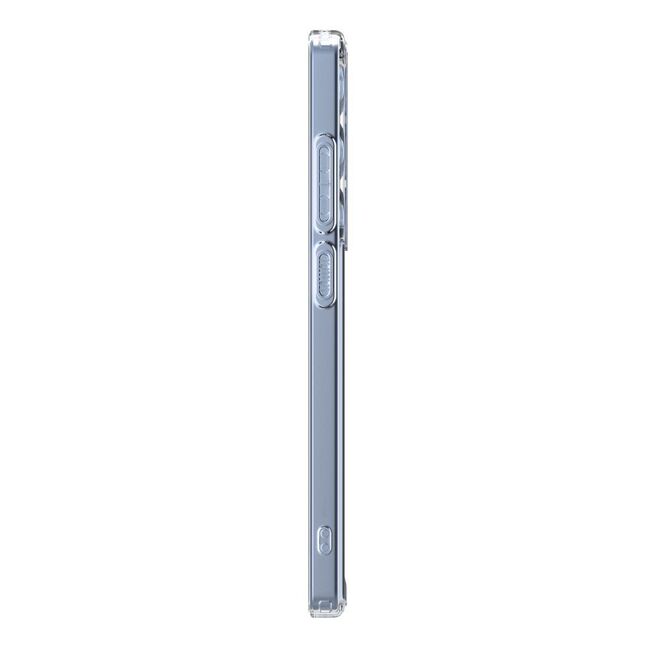 Husa premium pentru  Samsung Galaxy S25 Ultra Spigen - Ultra Hybrid - Ice