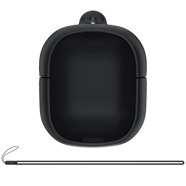 Casti True Wireless Type-C, IPX4, Acefast T6, 500mAh, blue