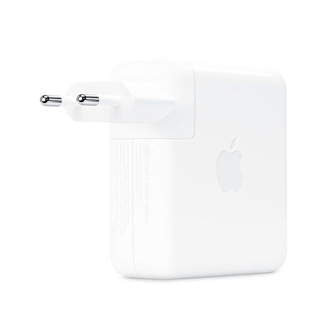 Incarcator original Apple USB-C Fast Charging 96W, MX0J2ZM/A