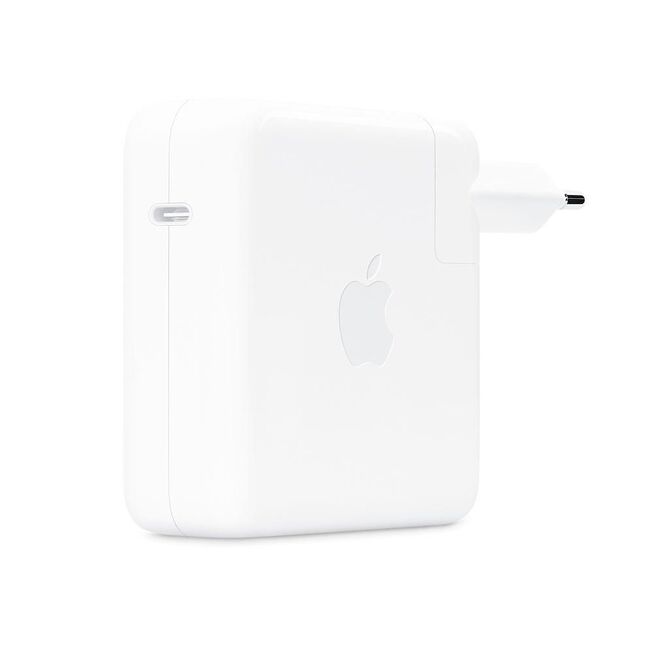Incarcator original Apple USB-C Fast Charging 96W, MX0J2ZM/A