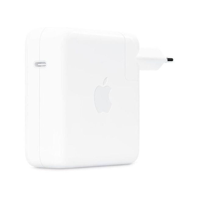 Incarcator original Apple USB-C Fast Charging 96W, MX0J2ZM/A