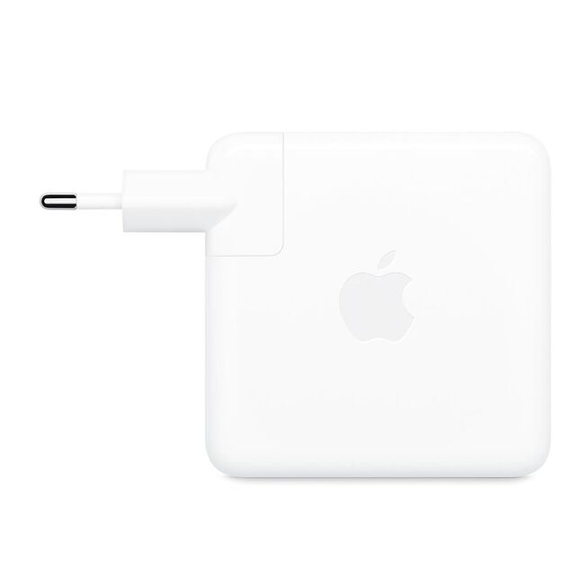 Incarcator original Apple USB-C Fast Charging 96W, MX0J2ZM/A