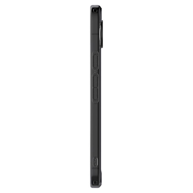 Husa premium pentru  Google Pixel 9 / 9 Pro Spigen - Ultra Hybrid Zero One - Negru