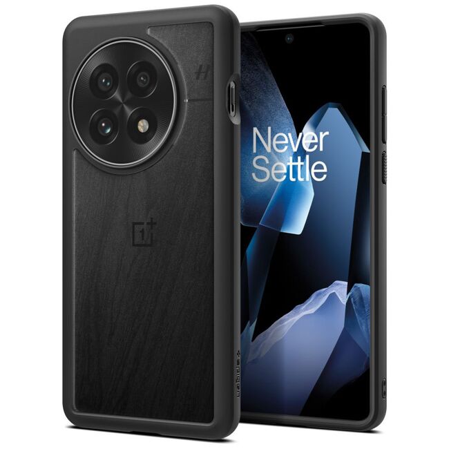 Husa premium pentru  OnePlus 13 Spigen - Ultra Hybrid - Clear