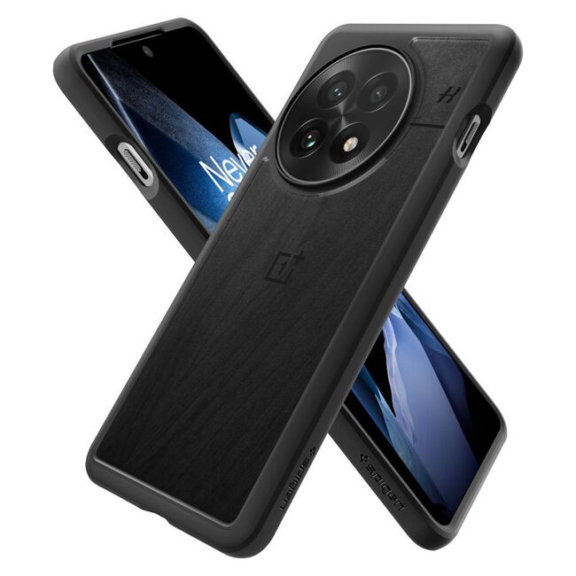 Husa premium pentru  OnePlus 13 Spigen - Ultra Hybrid - Clear