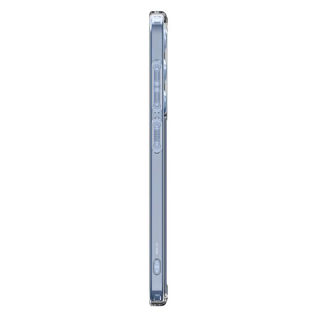 Husa premium pentru  Samsung Galaxy S25+ Spigen - Ultra Hybrid - Transparent