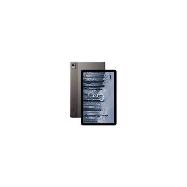 Husa Nokia T21 10.4 inch, ProCase Lightweight Slim, trifold de tip stand, negru