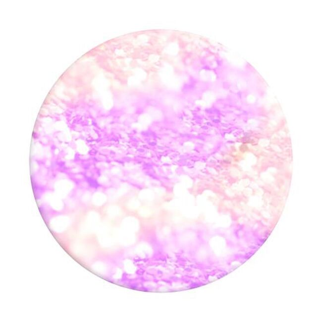 Popsockets original, suport cu functii multiple, Pink Morning Confetti