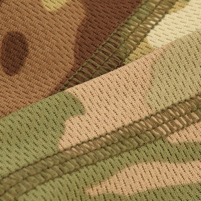 Cagula tactica combat, masca army Techsuit, elastica, camuflaj