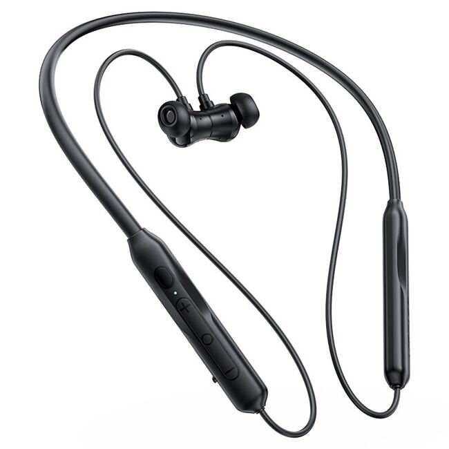 Casti Bluetooth 5.4, IPX4, Acefast N3, Noise Reduction, 300mAh