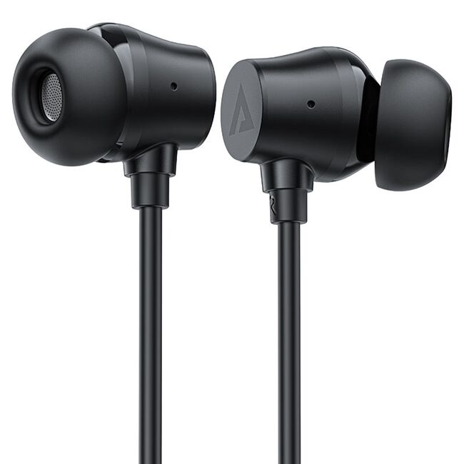Casti Bluetooth 5.4, IPX4, Acefast N3, Noise Reduction, 300mAh