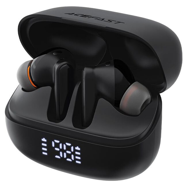 Casti True Wireless Type-C, Bluetooth 5.4, Acefast W1, IPX4