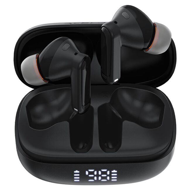 Casti True Wireless Type-C, Bluetooth 5.4, Acefast W1, IPX4