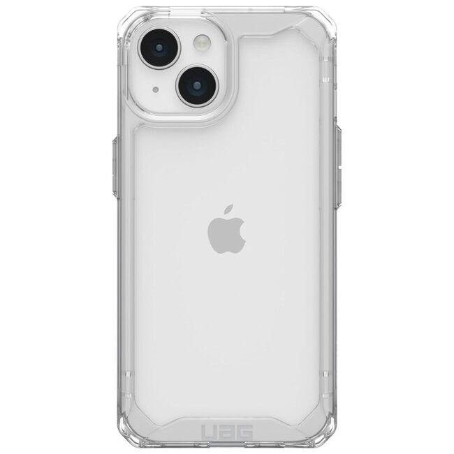 Husa iPhone 15 Plus UAG Plyo, Ice
