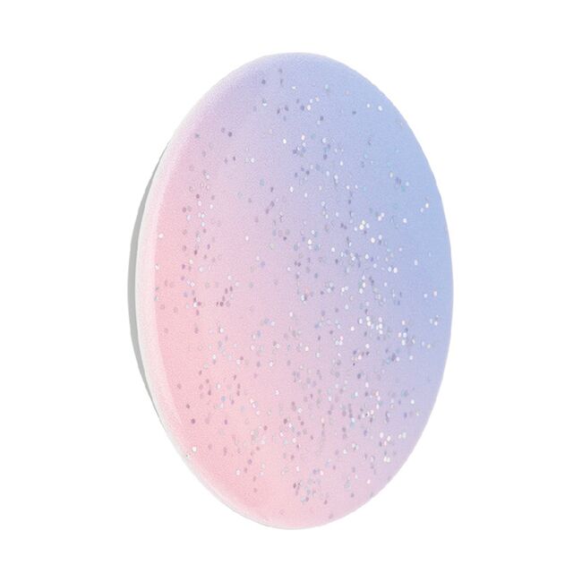 Popsockets original, suport cu functii multiple, Glitter Morning Haze