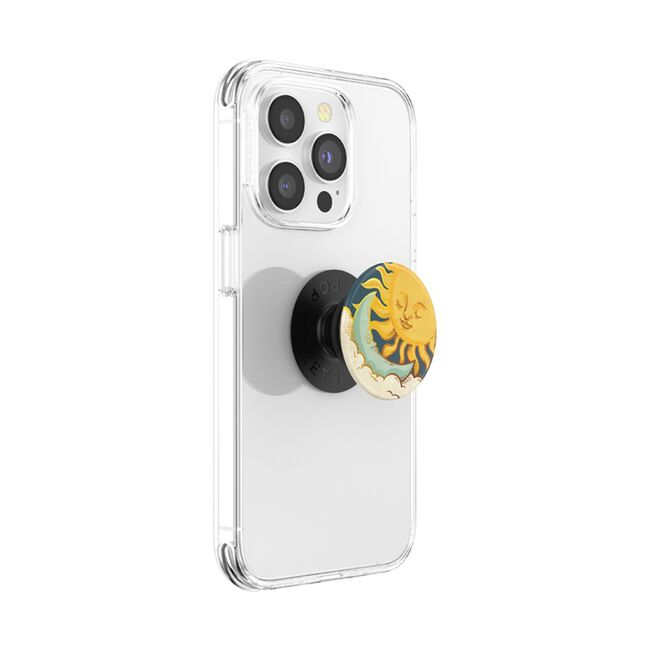 Popsockets original, suport cu functii multiple, Star Crossed Lovers