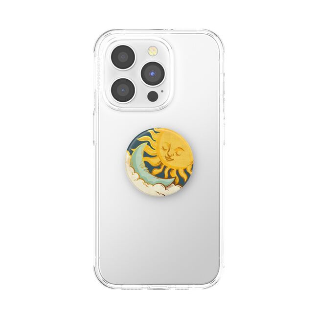Popsockets original, suport cu functii multiple, Star Crossed Lovers