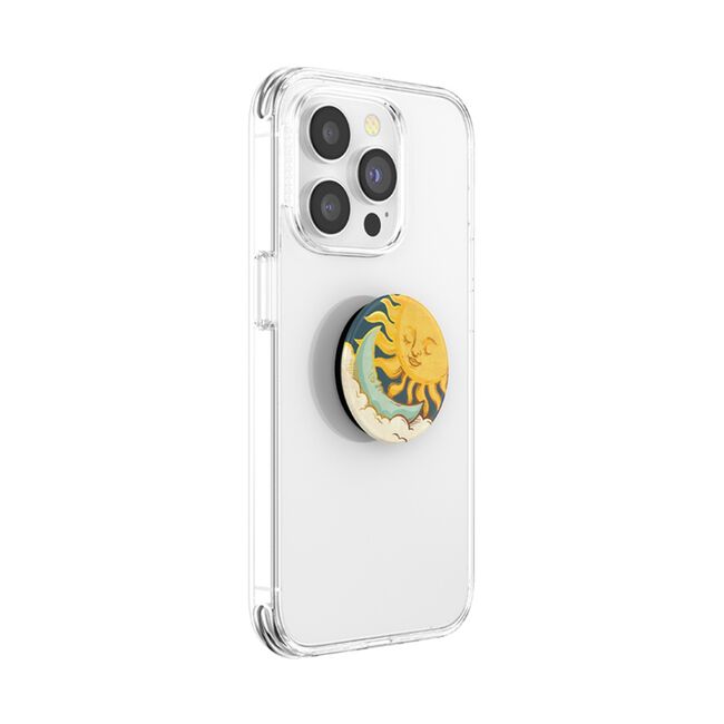 Popsockets original, suport cu functii multiple, Star Crossed Lovers