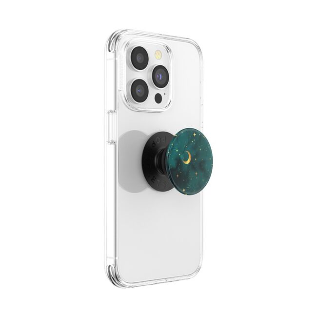 Popsockets original, suport cu functii multiple, Mystic Forest