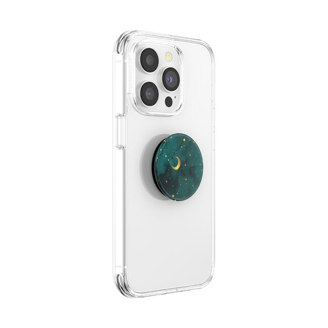 Popsockets original, suport cu functii multiple, Mystic Forest