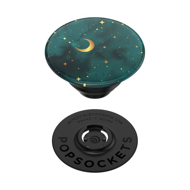 Popsockets original, suport cu functii multiple, Mystic Forest