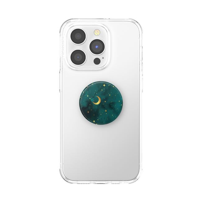 Popsockets original, suport cu functii multiple, Mystic Forest