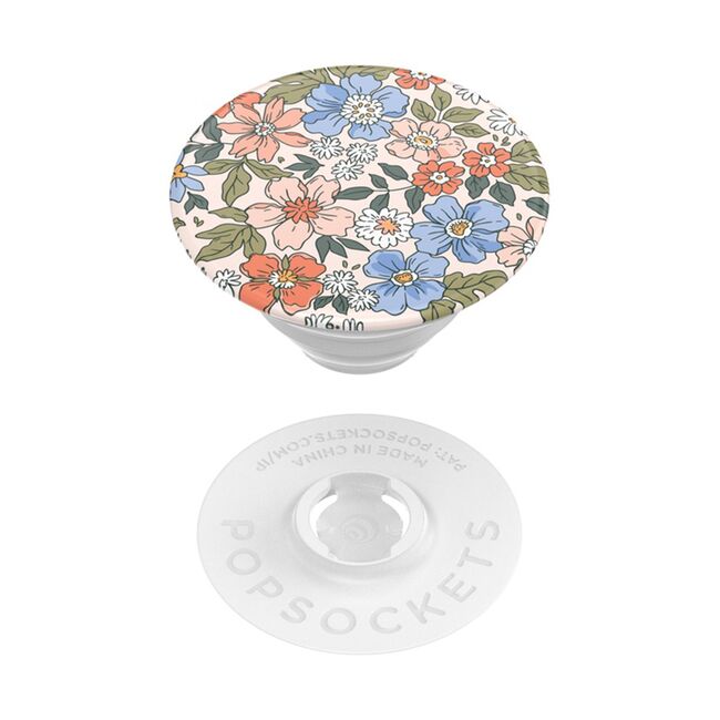 Popsockets original, suport cu functii multiple, Country Fields