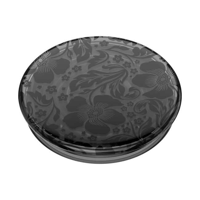 Popsockets original, suport cu functii multiple, Black Lace