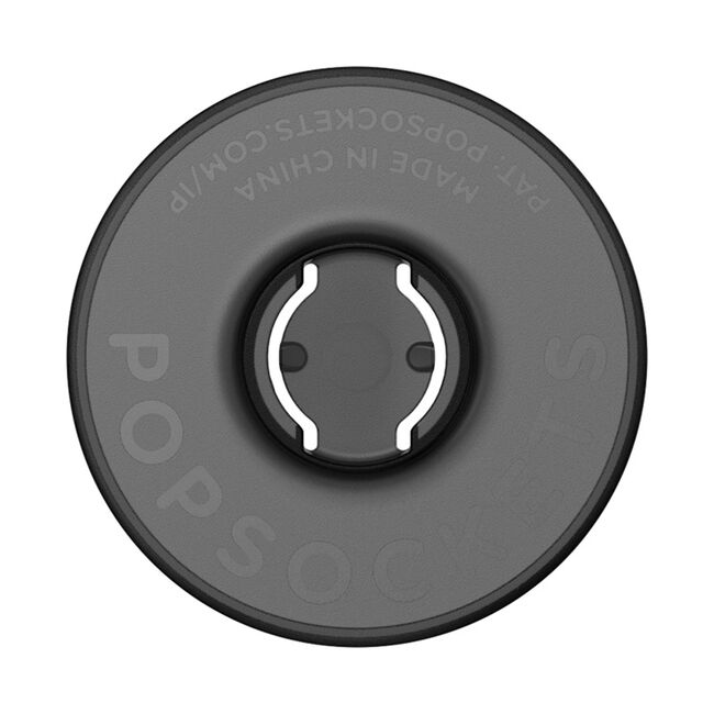 Popsockets original, suport cu functii multiple, Black Lace