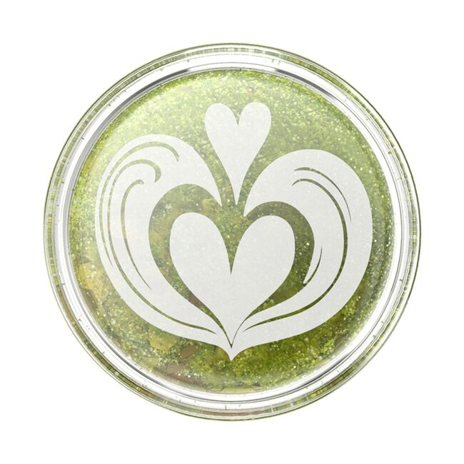 Popsockets original, suport cu functii multiple, Tidepool You So Matcha