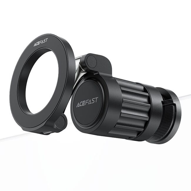 Suport telefon cu magnet Acefast E23, ajustabil, portabil