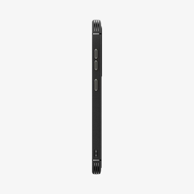 Husa pentru  Samsung Galaxy S25+ Spigen - Core Armor MagSafe - Negru royal
