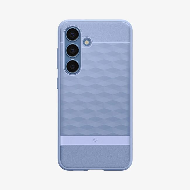 Husa pentru  Samsung Galaxy S25 Spigen - Caseology Parallax MagSafe - Mov