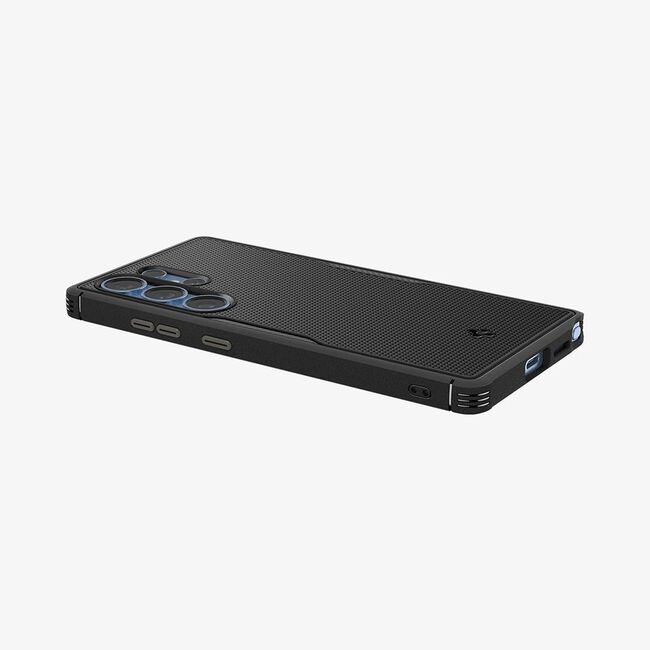 Husa pentru  Samsung Galaxy S25 Ultra Spigen - Core Armor MagSafe - Negru denim