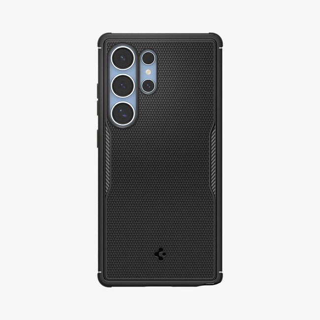 Husa pentru  Samsung Galaxy S25 Ultra Spigen - Core Armor MagSafe - Negru denim
