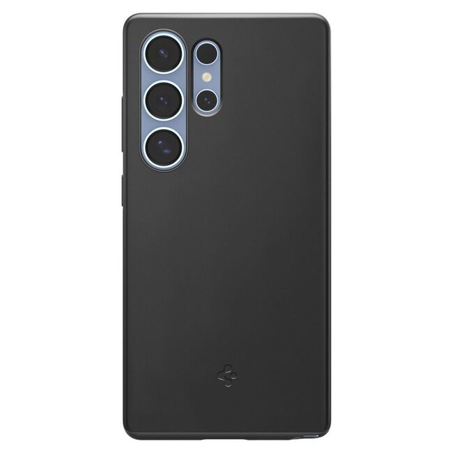 Husa pentru  Samsung Galaxy S25 Ultra Spigen - Thin Fit MagSafe - Negru denim