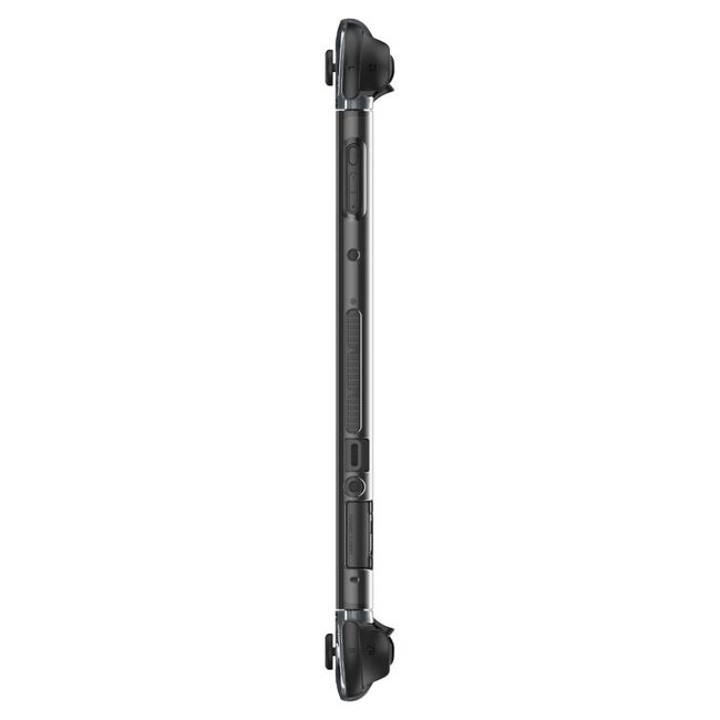 Husa pentru Nintendo Switch 2 - Spigen Protective Case Air Fit – Protecție premium și design transparent
