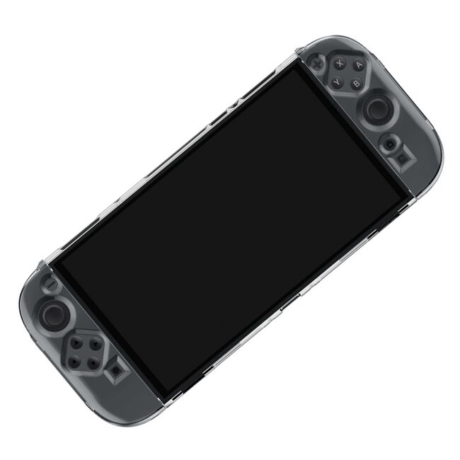 Husa pentru Nintendo Switch 2 - Spigen Protective Case Air Fit – Protecție premium și design transparent