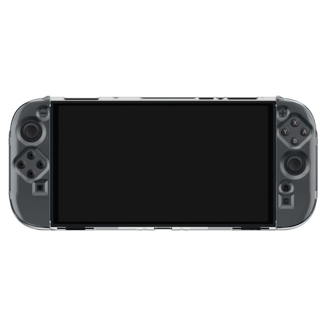 Husa pentru Nintendo Switch 2 - Spigen Protective Case Air Fit – Protecție premium și design transparent