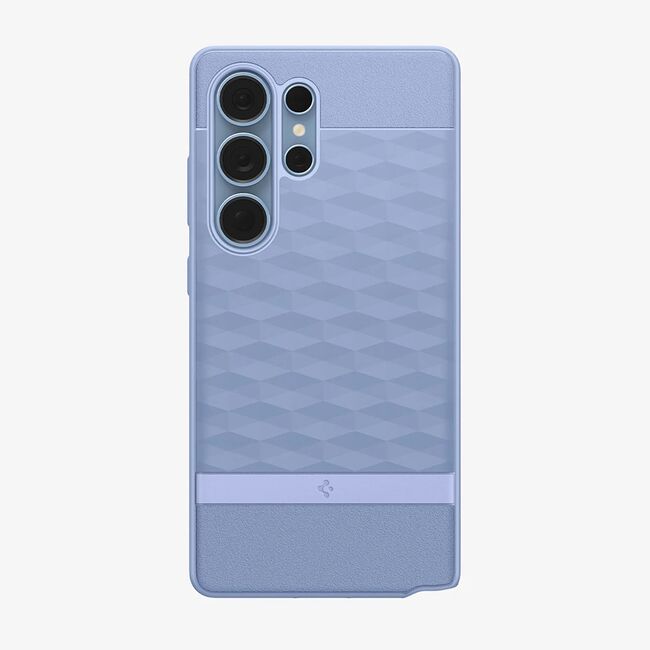 Husa pentru  Samsung Galaxy S25 Ultra Spigen - Caseology Parallax MagSafe - Mov