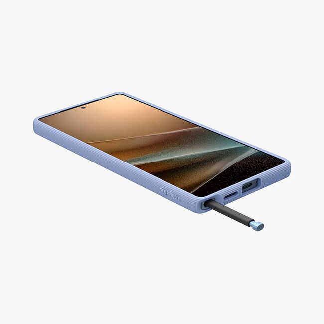 Husa pentru  Samsung Galaxy S25 Ultra Spigen - Caseology Parallax MagSafe - Mov