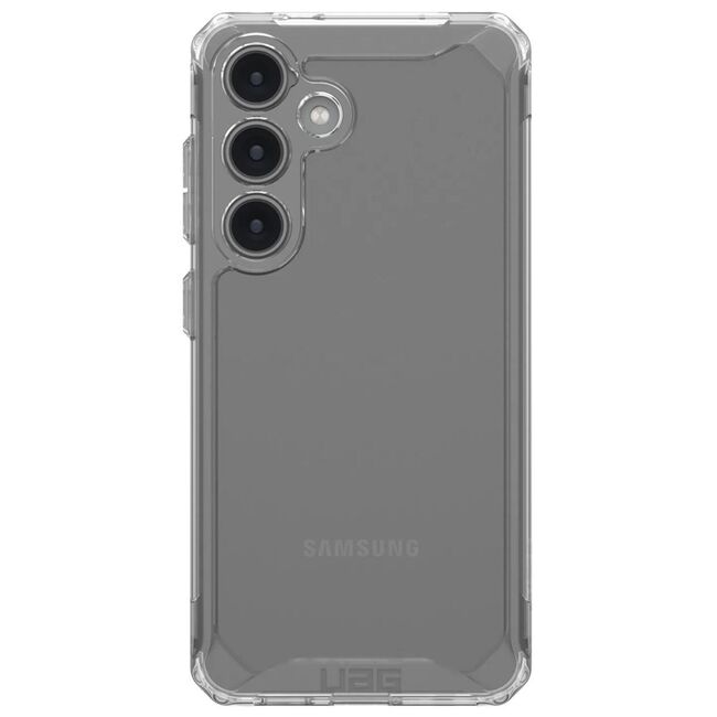 Husa Samsung Galaxy S25 UAG Plyo, Ice