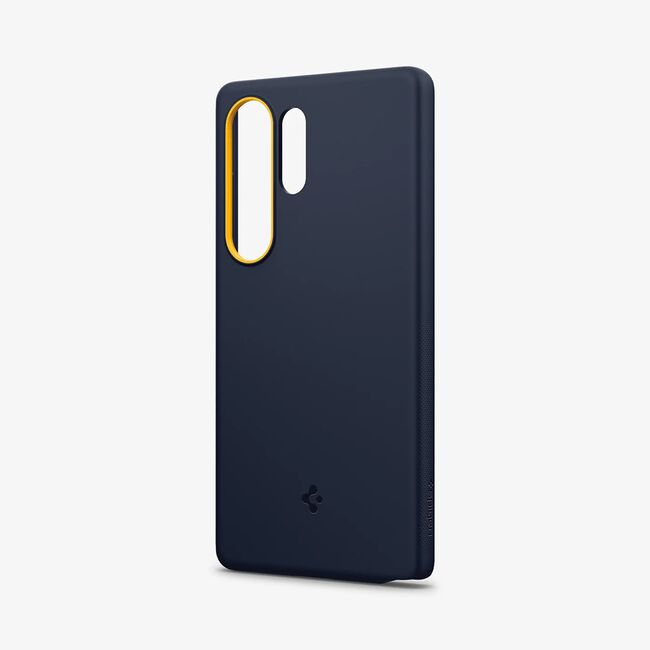 Husa pentru  Samsung Galaxy S25 Ultra Spigen - Caseology Nano Pop MagSafe - Albastru inchis