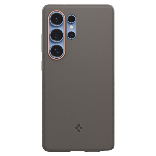 Husa pentru  Samsung Galaxy S25 Ultra Spigen - Caseology Nano Pop MagSafe - Gri