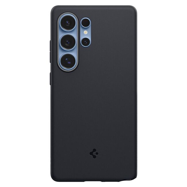 Husa pentru  Samsung Galaxy S25 Ultra Spigen - Caseology Nano Pop MagSafe - Negru royal