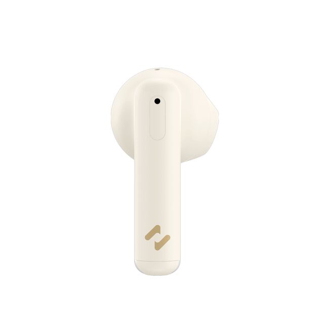 Casti Bluetooth in-ear, True Wireless Havit TW947, bej